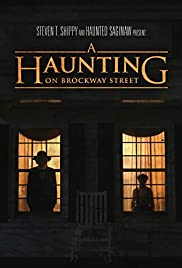 A Haunting on Broc
